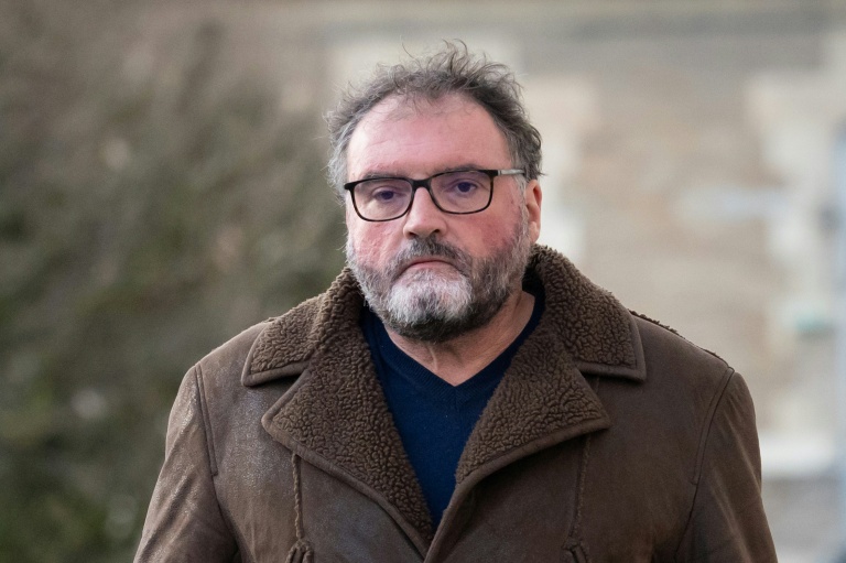 Le procès en appel de l'ex anesthésiste Péchier se tiendra à Lyon