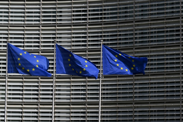A Bruxelles, une rencontre inédite entre responsables talibans et l'UE sur l'immigration