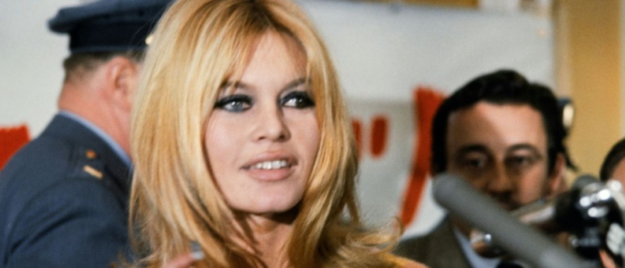 Les hommages affluent après le décès de Brigitte Bardot