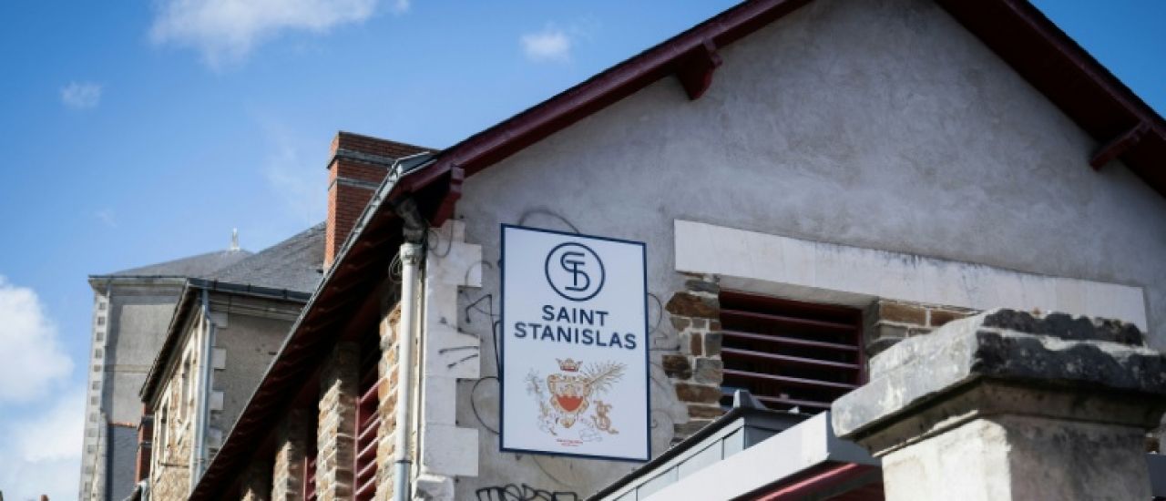 Violences sexuelles à Saint-Stanislas à Nantes: la justice va diligenter des enquêtes