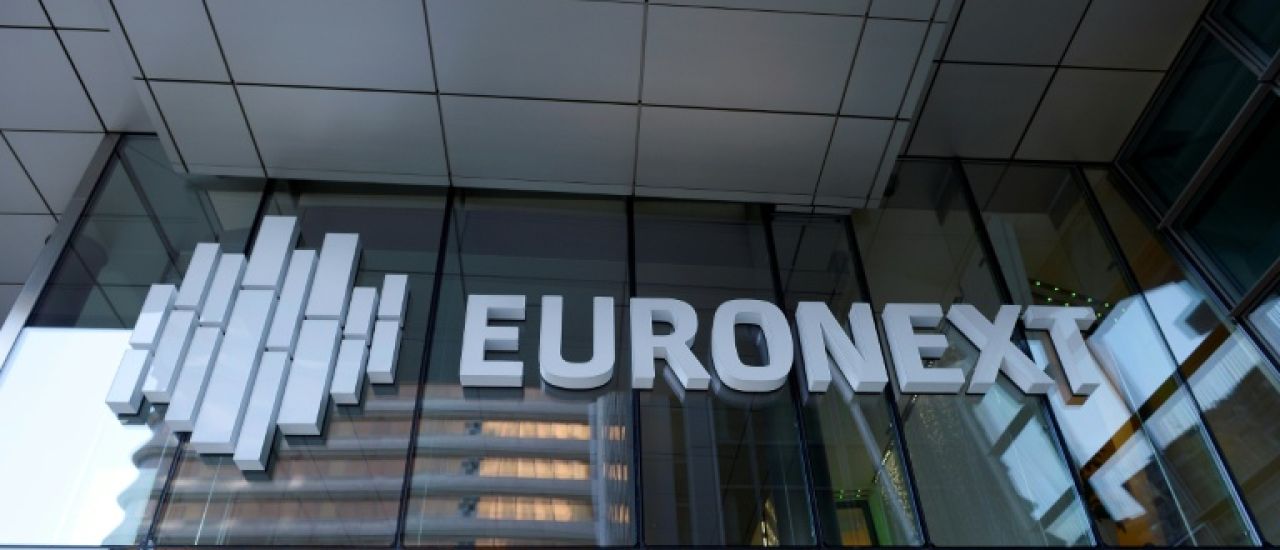 La Bourse de Paris profite d'un rebond, avant Jackson Hole