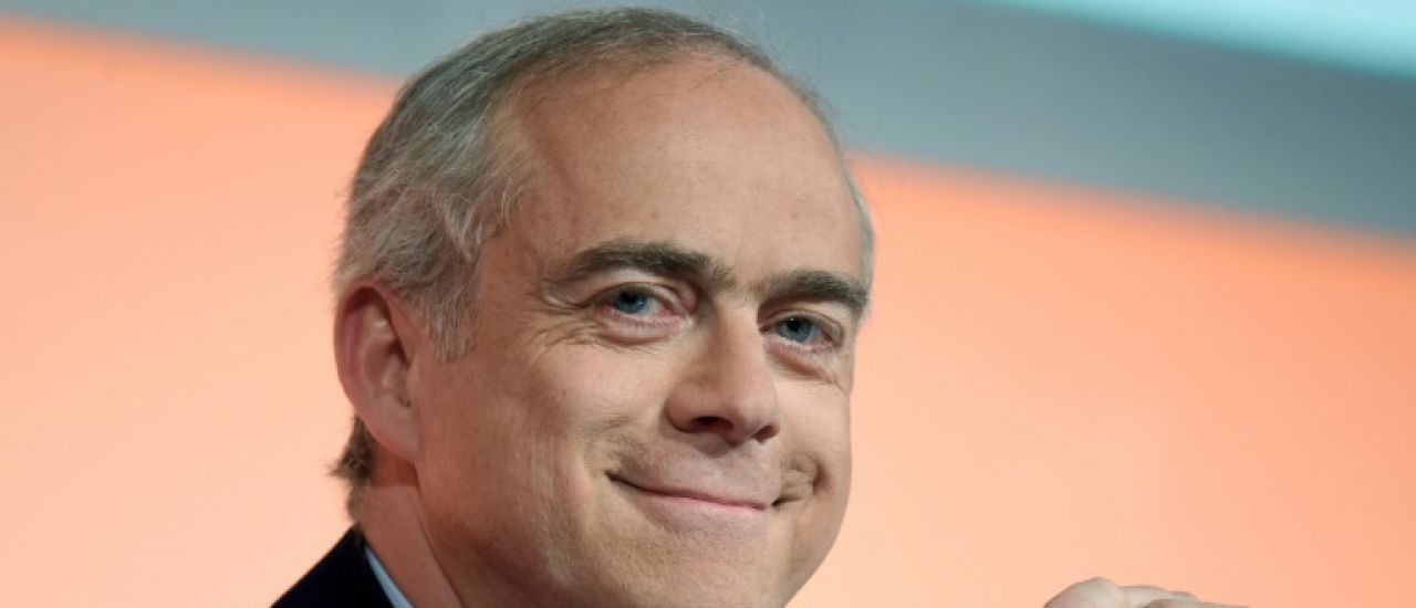 Ramon Fernandez, directeur financier de CMA CGM, nommé président de RMC BFM