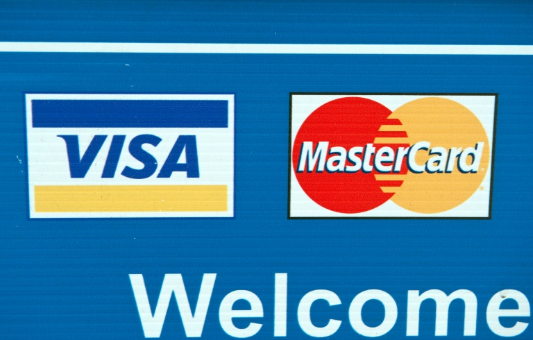 Paiements: face à Visa et Mastercard, le réseau français CB veut défendre la souveraineté européenne