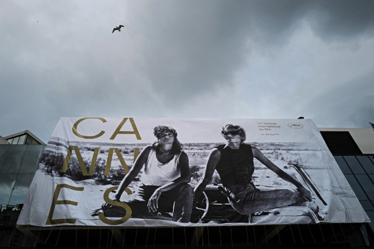 Le cinéma se donne rendez-vous à Cannes pour le plus grand festival au monde