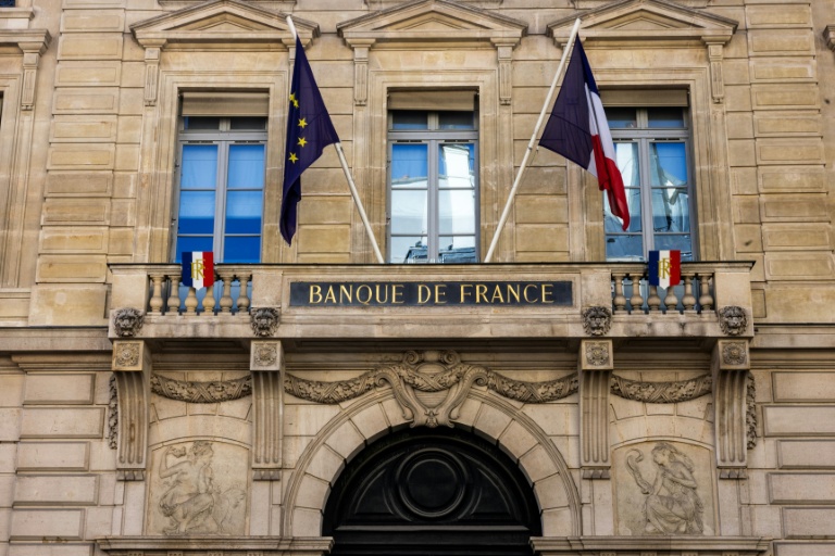 Une croissance plus faible mais pas de "décrochage" en 2026, selon la Banque de France