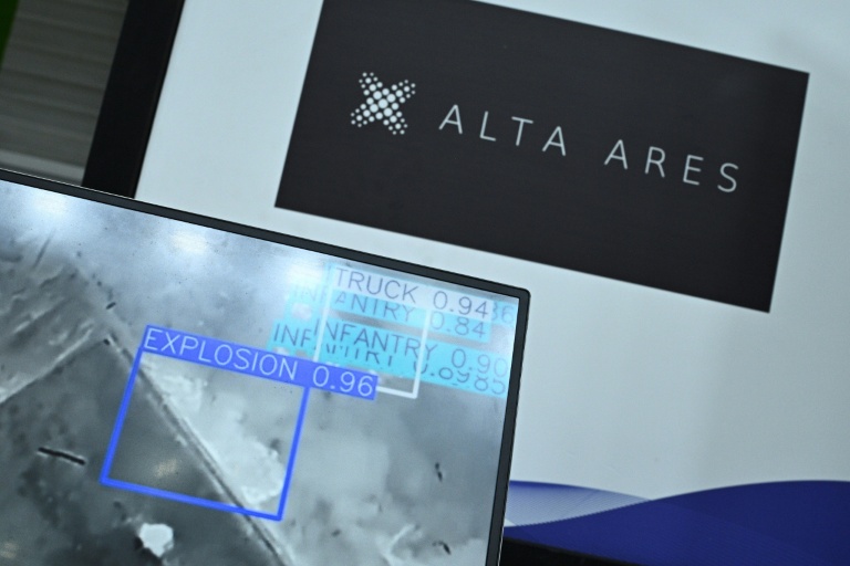 Alta Ares accélère pour répondre à des "failles" dans la lutte antidrones