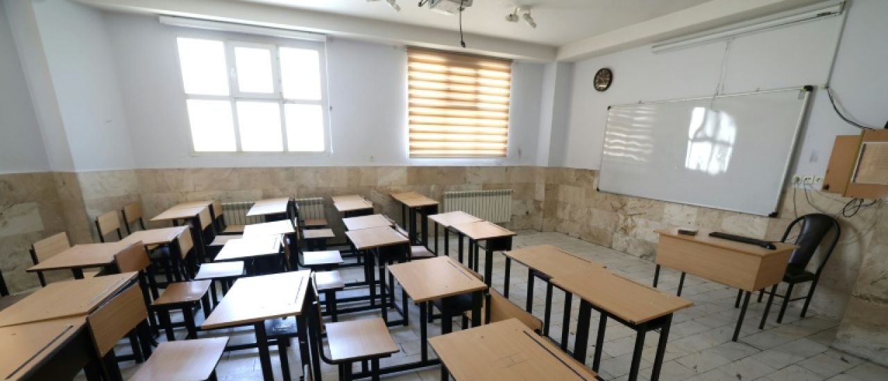 Les rêves brisés d'étudiants iraniens, confrontés aux sanctions américaines