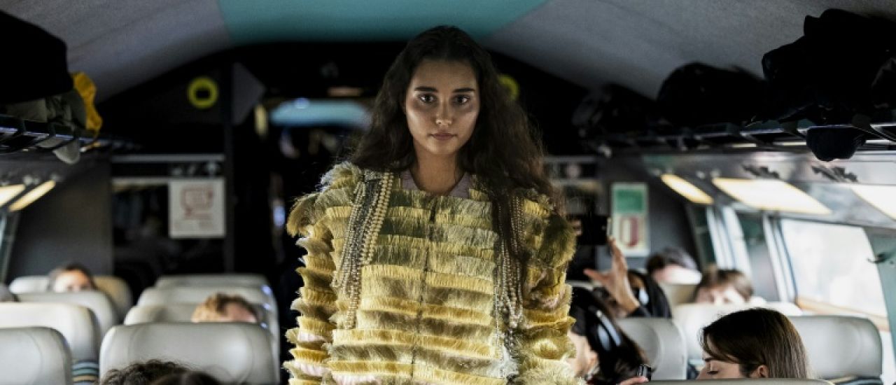 La première "Circular Fashion Week" ouvre à Lille