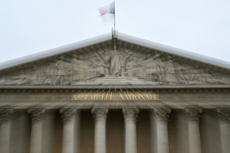 Après le budget de l'Etat, les députés rejettent en commission celui de la Sécu