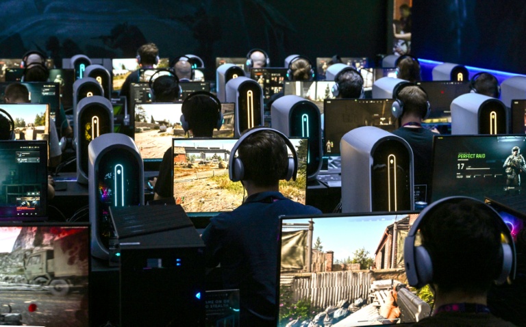 Gamescom 2026: l'industrie du jeu vidéo se réunit à Cologne en attendant "GTA VI"