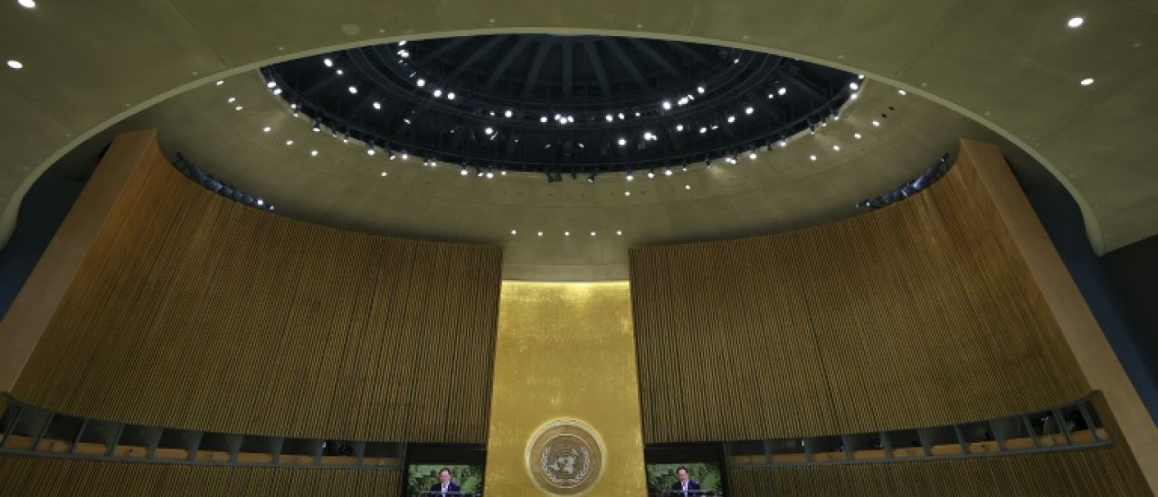 Droits de l'Homme: le travail de l'ONU confronté à une "menace existentielle", alerte une ONG Droits de l'Homme: le travail de l'ONU confronté à une "menace existentielle", alerte une ONG