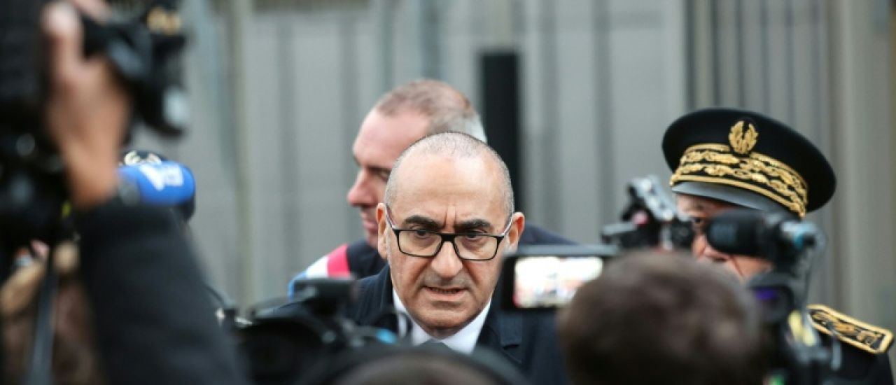 Lille: un homme mis en examen pour homicide routier, du protoxyde d'azote retrouvé