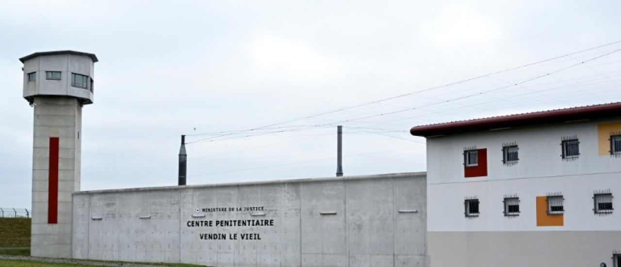 Un détenu de Vendin obtient une permission de sortir, Darmanin veut changer les règles pour les narcotrafiquants