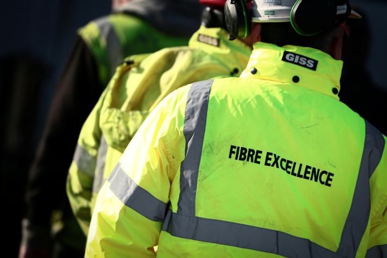 Fibre Excellence: Une offre de reprise déposée in extremis par des dirigeants du groupe