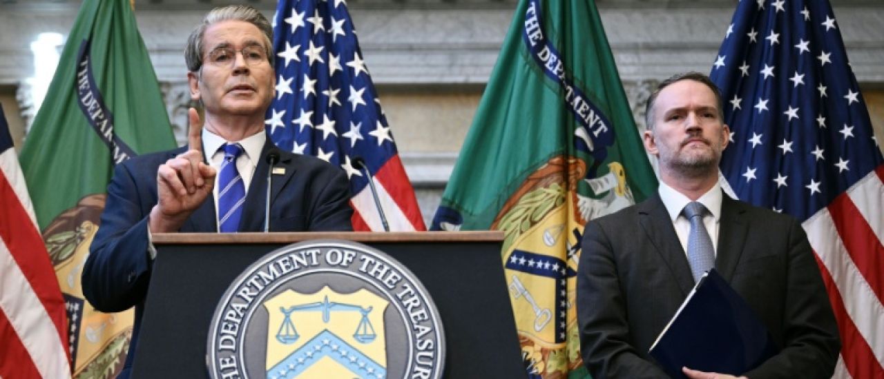 Terres rares: Washington appelle "le monde" à s'allier contre Pékin Terres rares: Washington appelle "le monde" à s'allier contre Pékin