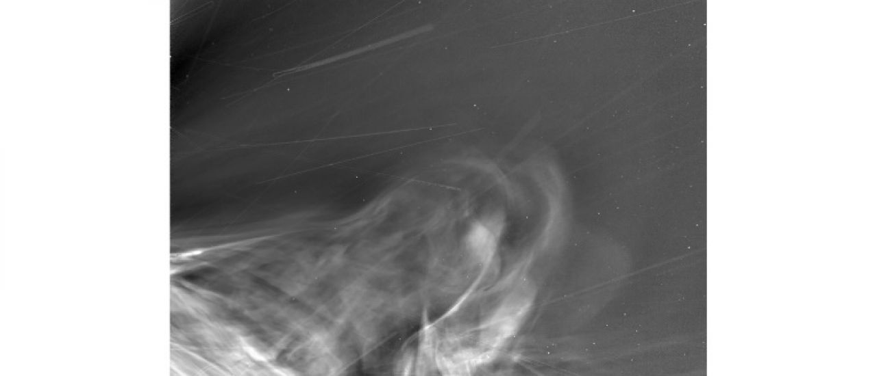 Des images inédites du Soleil éclairent les mystères de la météo spatiale