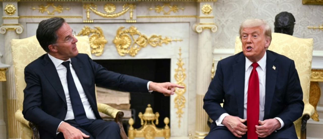 Trump donne 50 jours à la Russie pour mettre fin à la guerre en Ukraine