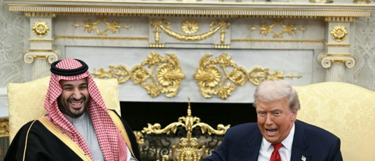 Trump défend le prince héritier saoudien sur l'assassinat de Khashoggi