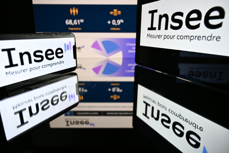 L'économie française "percutée" par la guerre au Moyen-Orient, selon l'Insee