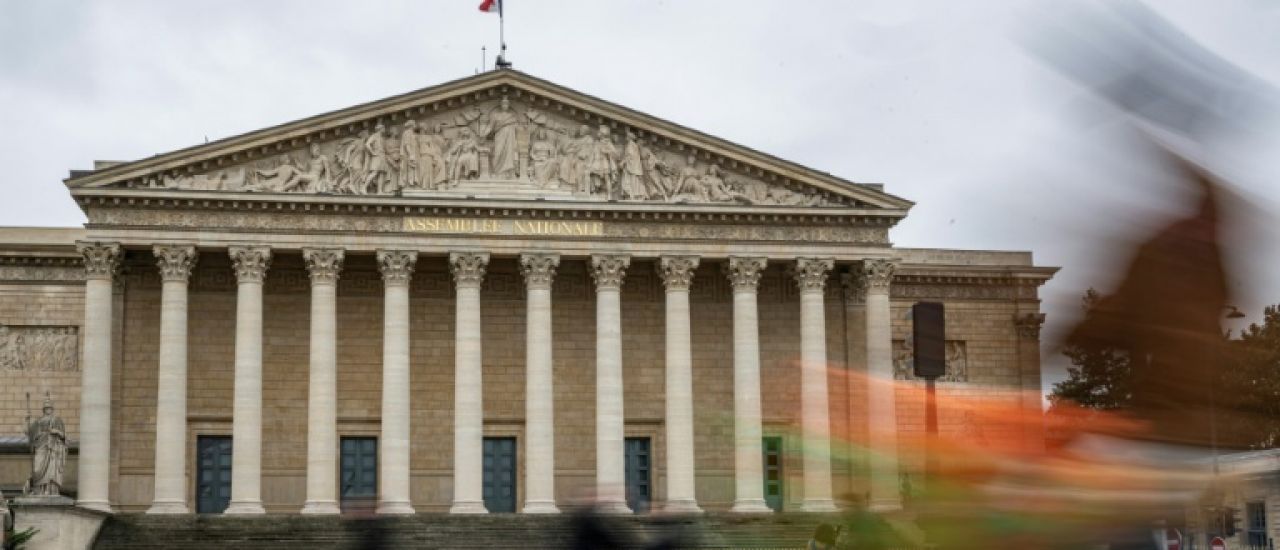 Budget: la partie recettes largement rejetée en commission