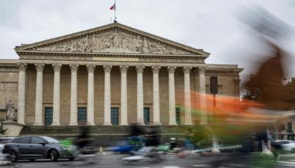 Budget: la partie recettes largement rejetée en commission