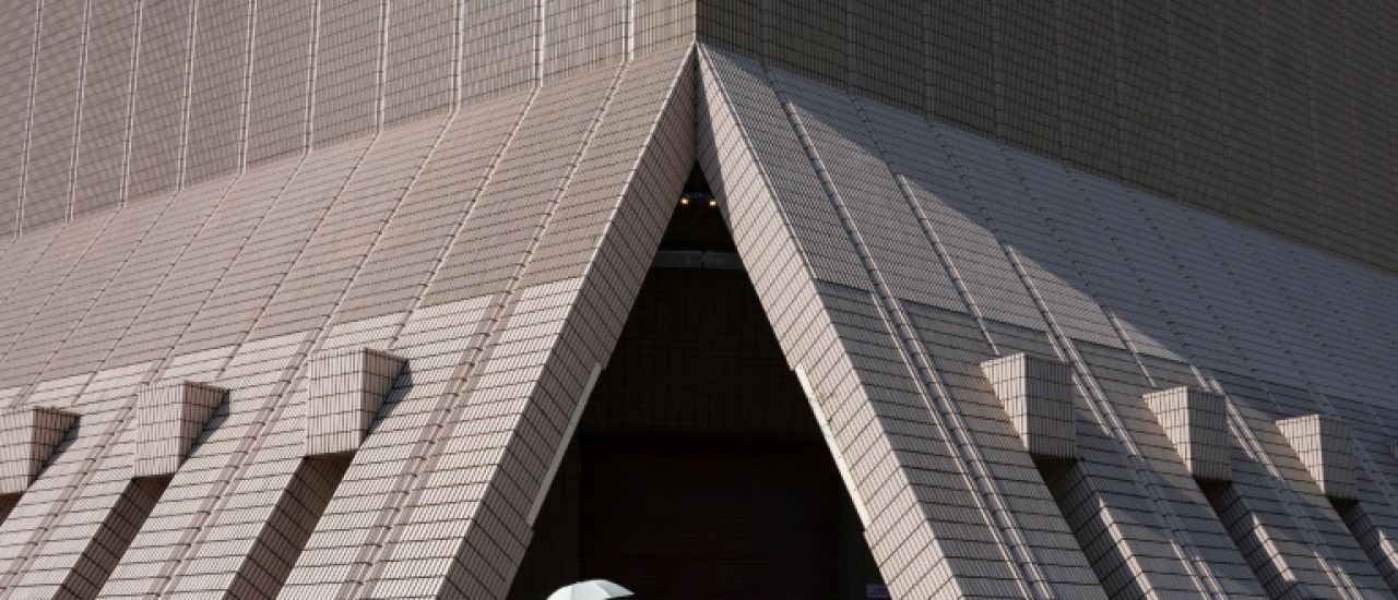 Hong Kong enregistre un record de chaleur absolu à 36,9°C