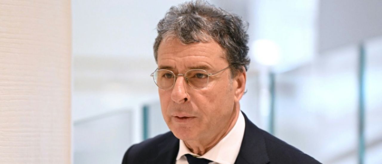 Procès libyen: le parquet général requiert le maintien en détention d'Alexandre Djouhri