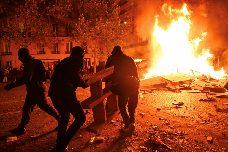 Journée de mobilisation contre la "vie chère" : les derniers développements