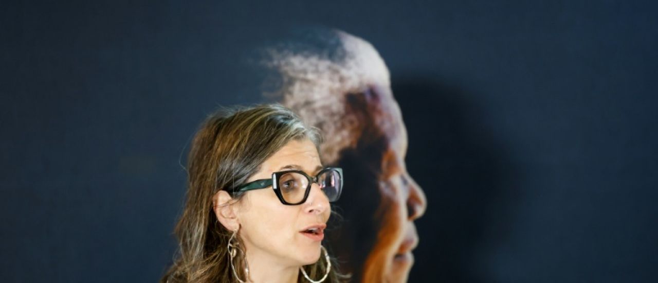 Pour l'experte de l'ONU Francesca Albanese, les sanctions américaines visent à la "salir"