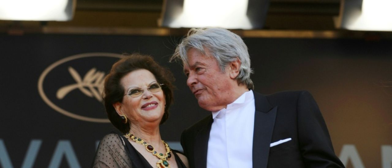 Claudia Cardinale, icône du cinéma italien, est décédée à l'âge de 87 ans