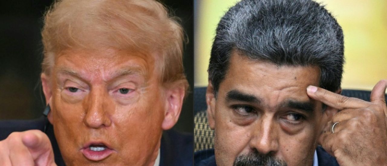 Les Etats-Unis frappent un nouveau bateau de "narcoterroristes" vénézuéliens