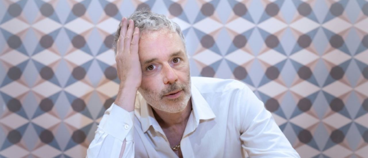 Le dandy anglais Baxter Dury troque sa musique nonchalante contre des rythmes dansants