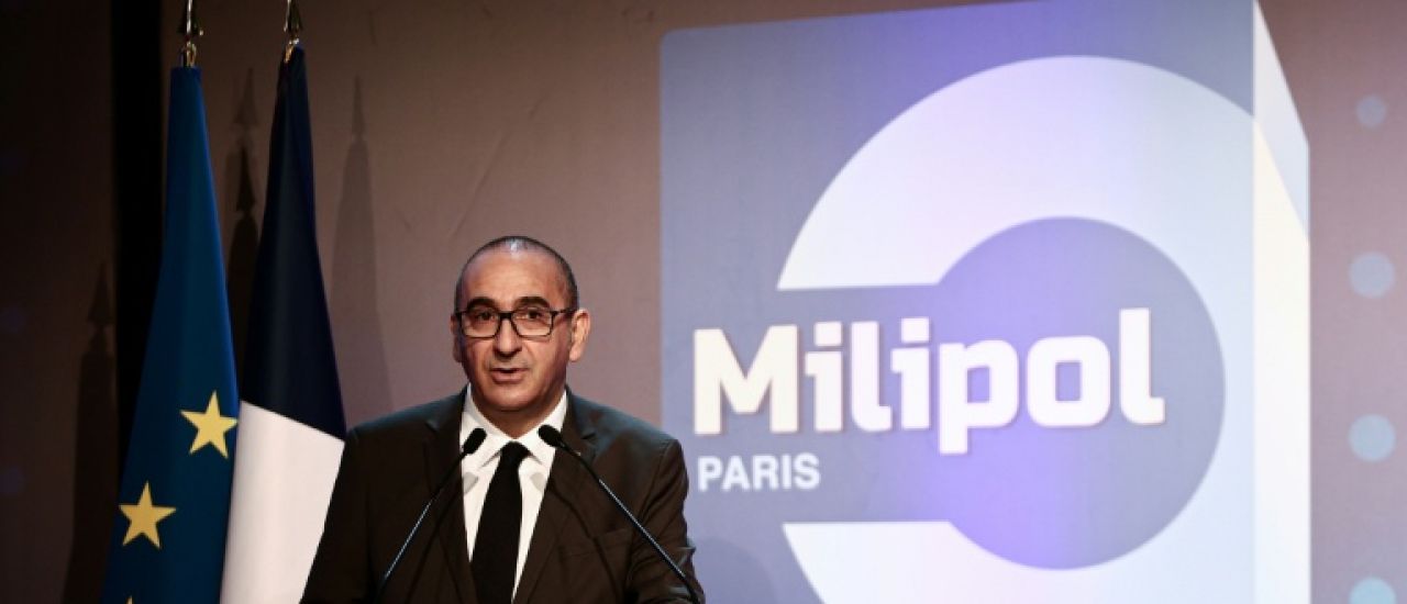 Milipol 2025: quand l'innovation défie les menaces hybrides