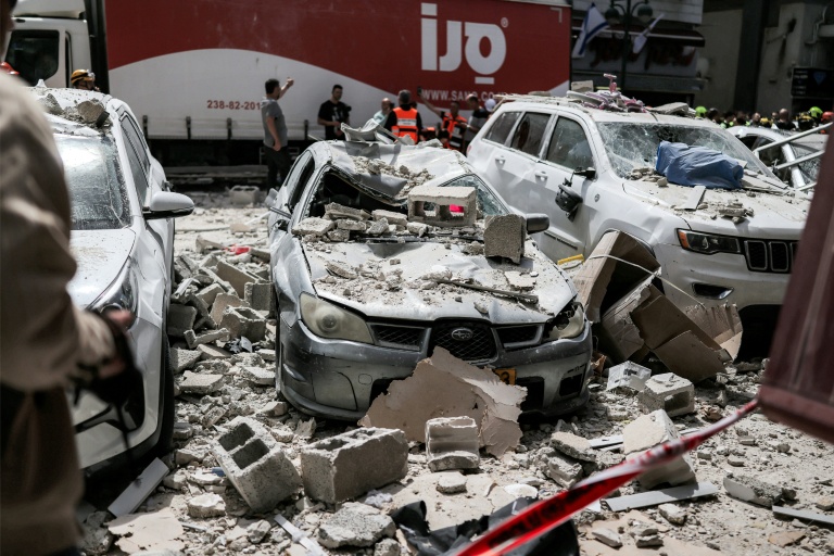 Guerre au Moyen-Orient: les derniers développements