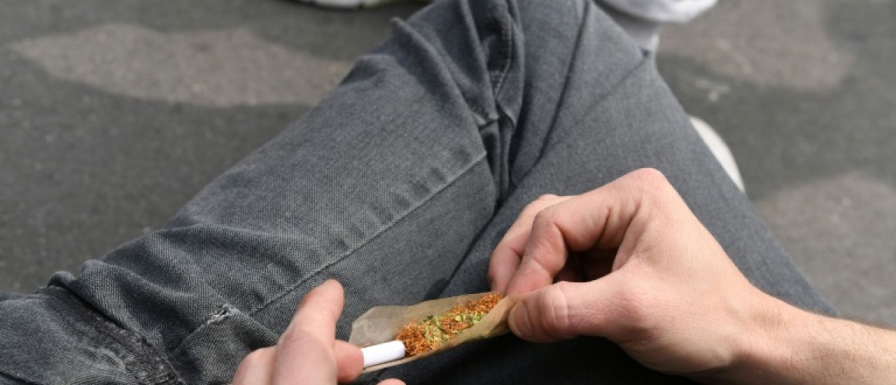 Tabac, alcool, cannabis: les ados sont de moins en moins accro