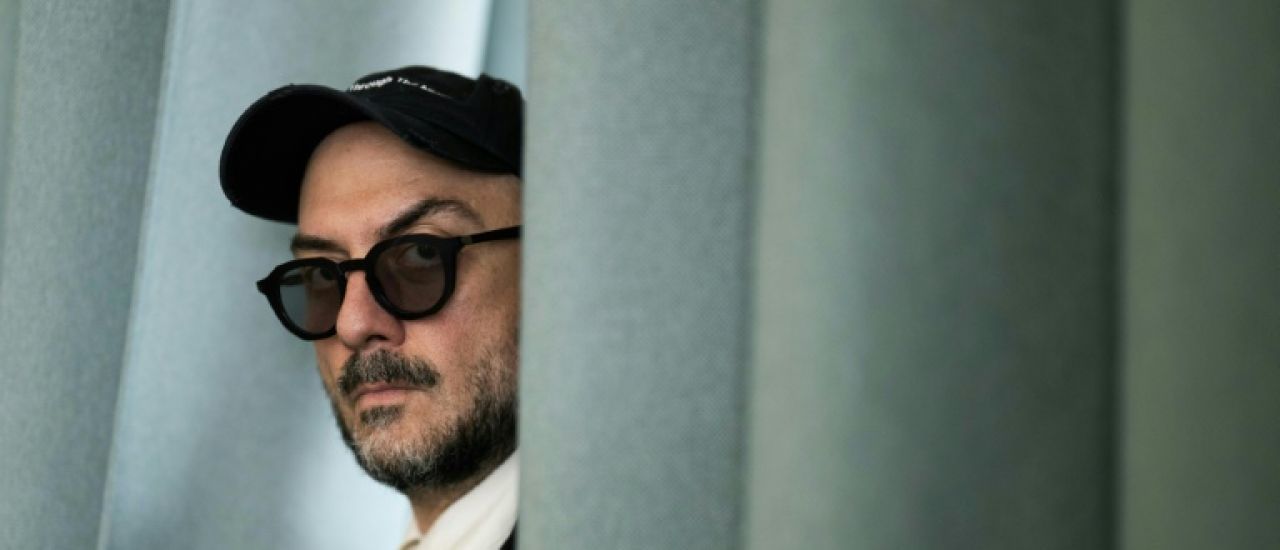 L'artiste russe en exil Serebrennikov déconstruit "Hamlet" dans un spectacle musical