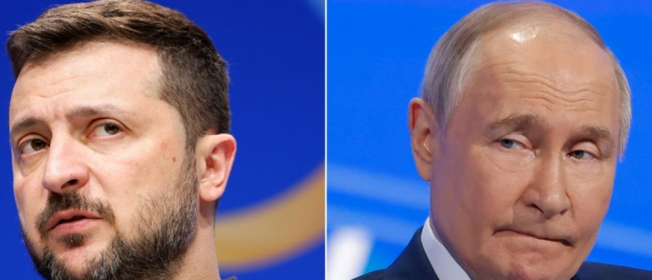 Ukraine : le Kremlin s'attend à des négociations "très compliquées" avec Kiev à Istanbul