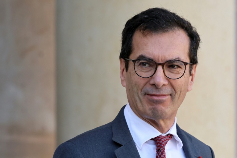 Farandou appelle les jeunes à rejoindre les métiers de l'industrie de défense