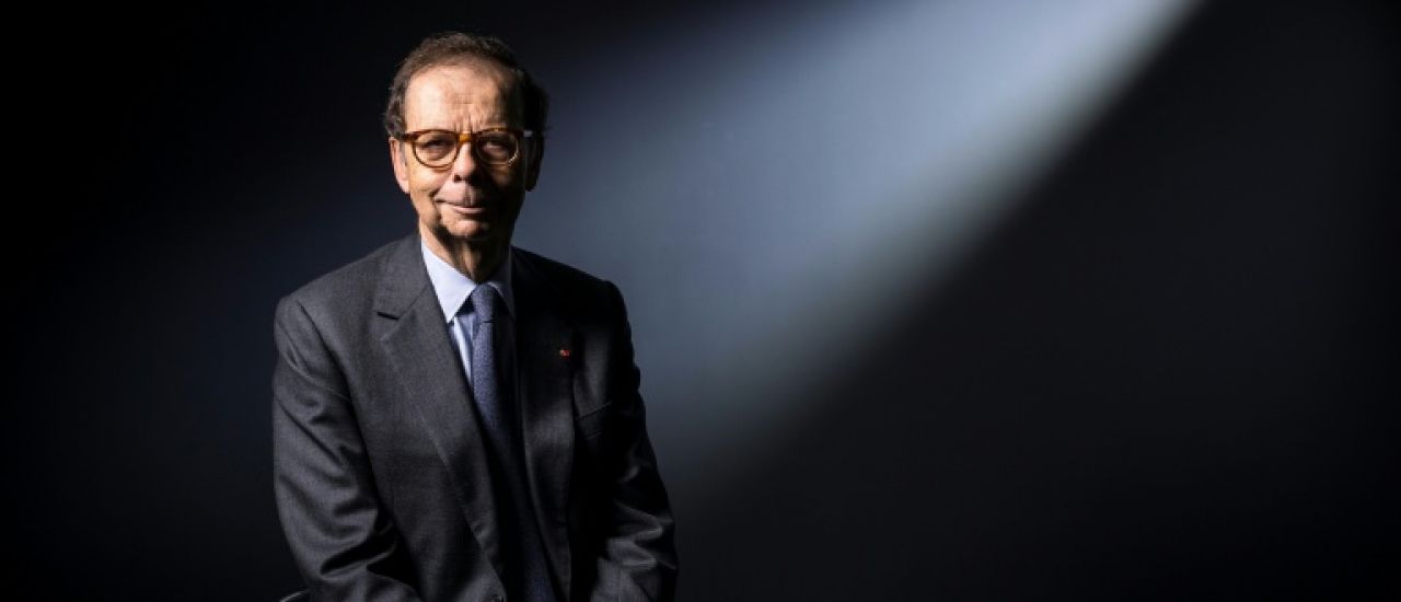 Louis Schweitzer, l'homme qui a transformé Renault, est décédé