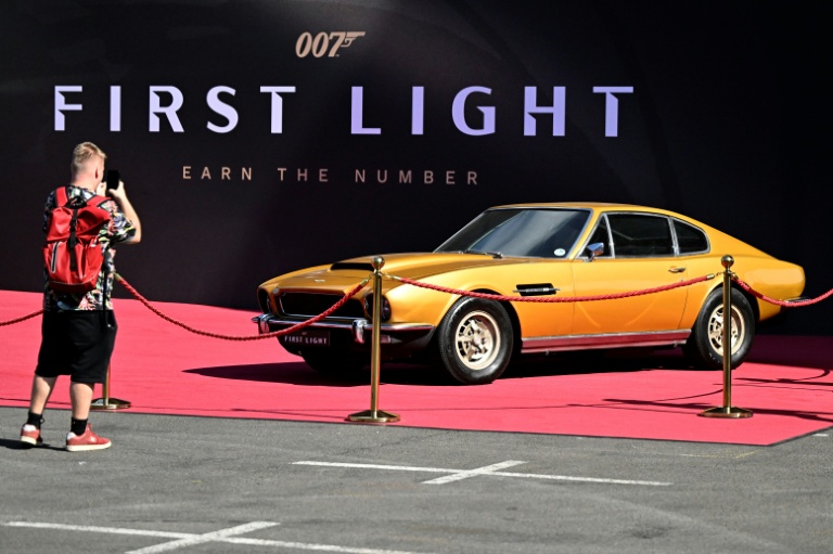 James Bond, Indiana Jones... le jeu vidéo ressort des gloires d'Hollywood pour séduire des joueurs vieillissants