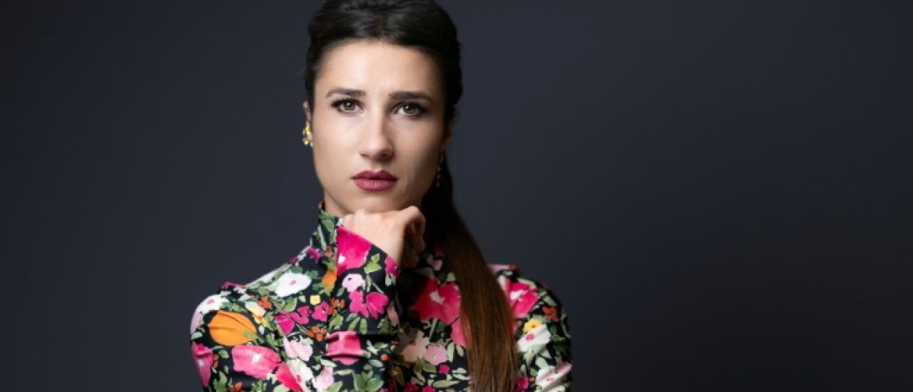 L'artiste Marie s'infiltre quitte la matinale de France Inter L'artiste Marie s'infiltre quitte la matinale de France Inter