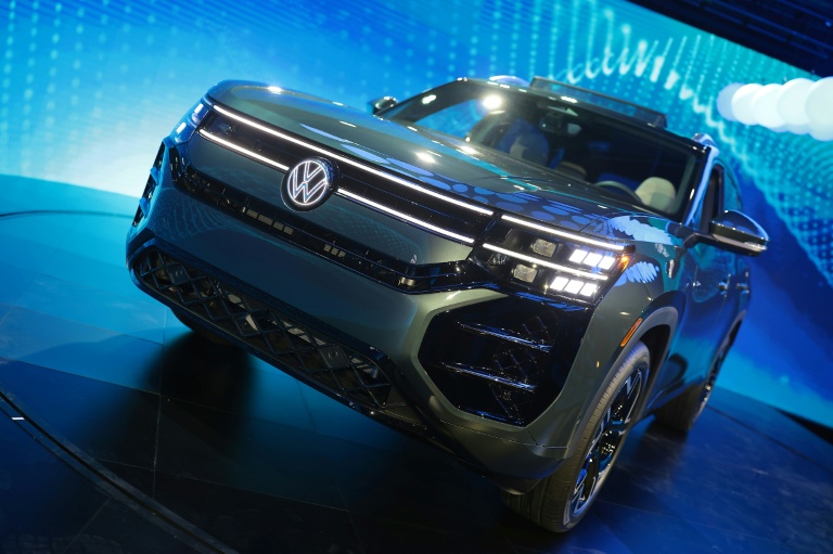 Volkswagen: une voix indépendante au conseil s'en va, les actionnaires doutent du redressement