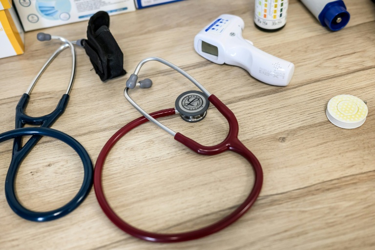 "Nette reprise" de l'installation de médecins généralistes en 2025, selon l'Assurance maladie