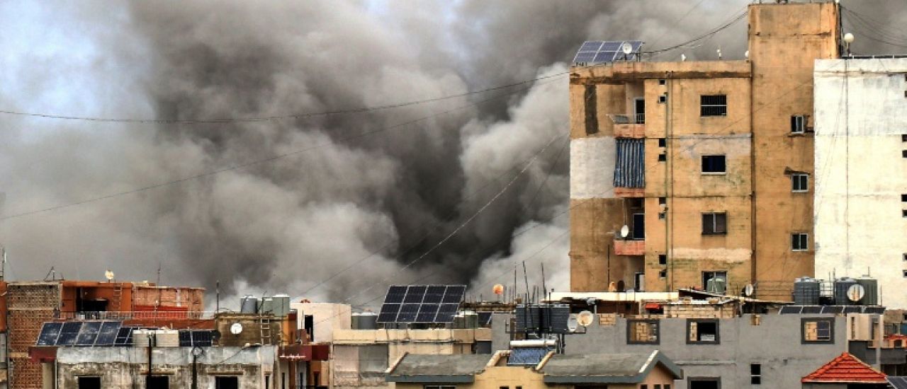 Guerre au Moyen-Orient: les derniers développements