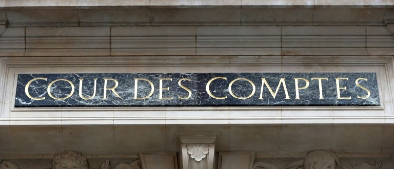 Pour la Cour des comptes, la réponse budgétaire au pic d'inflation de 2022-2023 a creusé le déficit