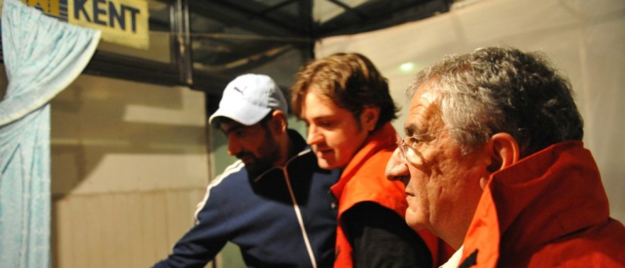 Décès de Xavier Emmanuelli, le médecin des exclus, de MSF au Samu social