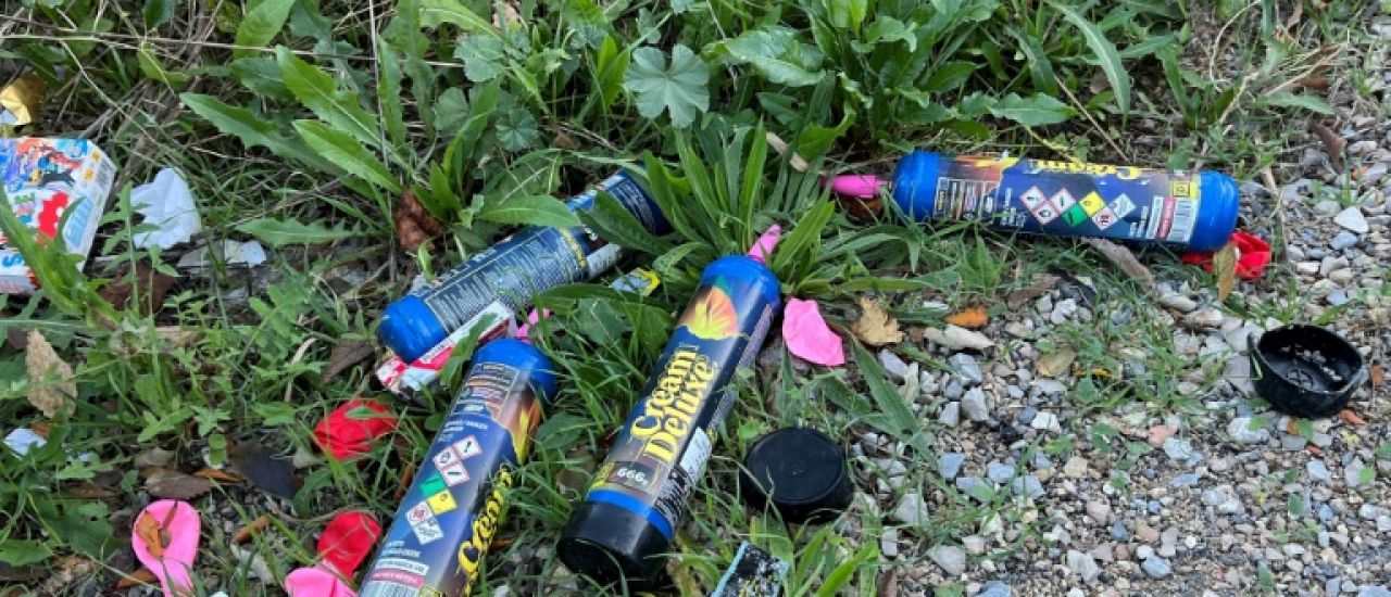 Les parents de Mathis, tué par un chauffard sous protoxyde d'azote, réclament une loi