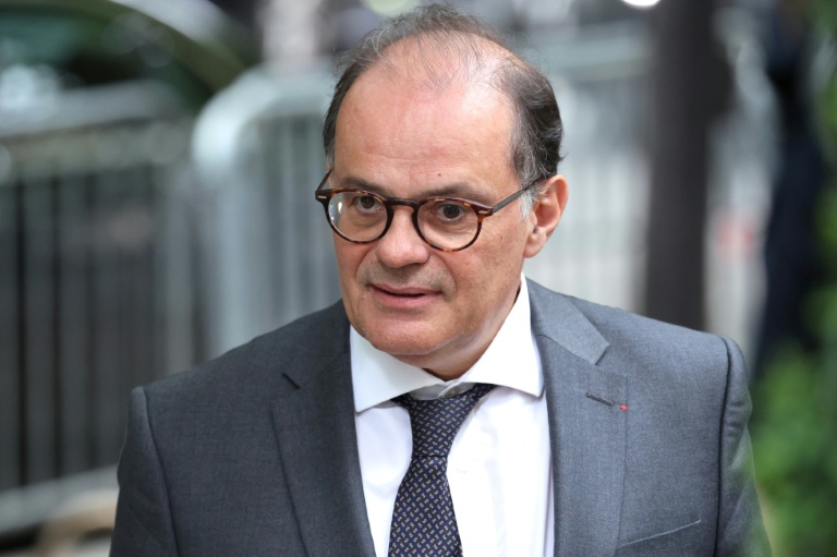 Inflation: le reflux des prix de l'énergie "facilite la tâche" de la BCE, selon le gouverneur