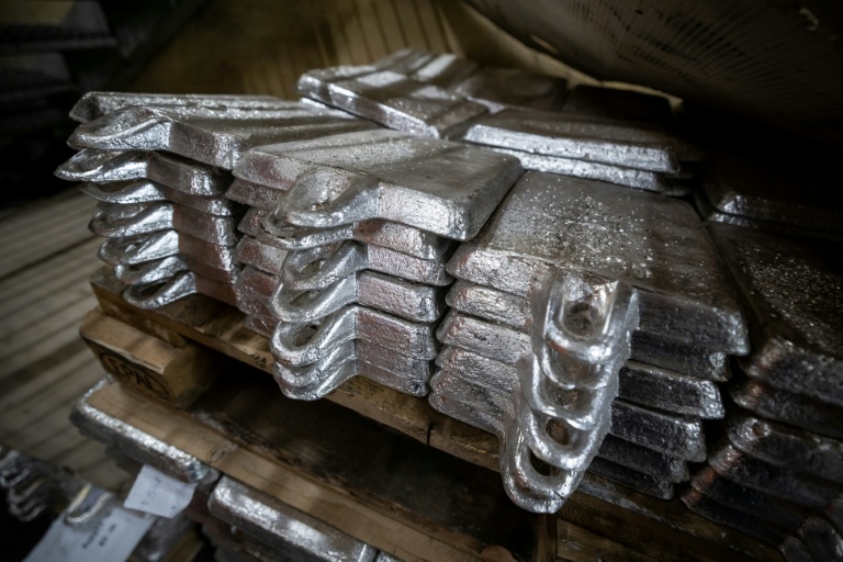 Sous la terre polonaise, un trésor: cuivre et argent pour alimenter la révolution technologique