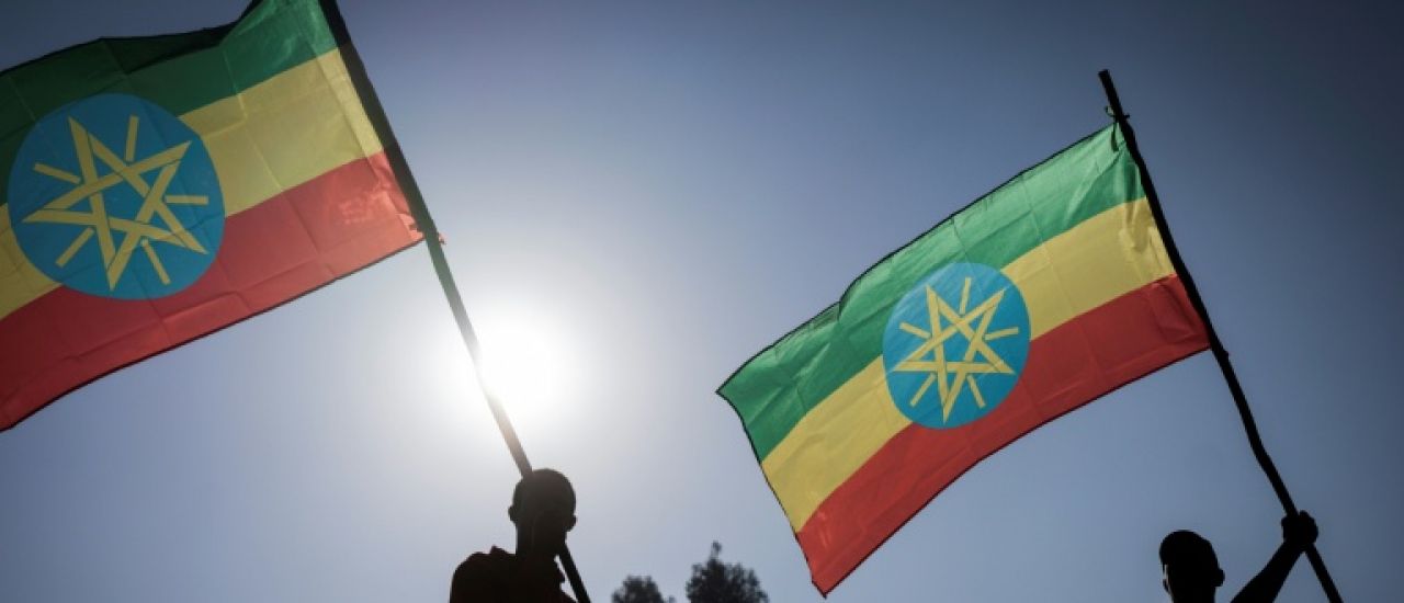 L'Ethiopie accuse l'Erythrée de "se préparer activement à une guerre" contre elle L'Ethiopie accuse l'Erythrée de "se préparer activement à une guerre" contre elle